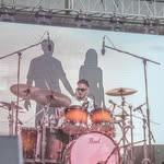 Joshua Vincent - @vincentondrums - Instagram