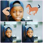 Olufade Vincent - @vincent_drumz - Instagram
