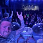 Vincent Calamusa - @vincent_calamusa_drummer - Instagram