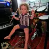 Vincent Drum kid - @vincent.drum.kid - TikTok