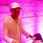 Vincent Lemaire - @vincentdrumstimbalbongocongas - Instagram