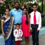 Vincent Dsouza - @vincy_bankal - Instagram