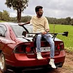 Vincent Dsouza - @vinci_dsouza_ - Instagram