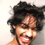 Vincent Dsouza - @albertfishh - Instagram