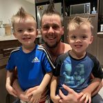 Vincent Dubé - @viiincennt71 - Instagram