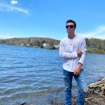 Vincent Dubé - @dube.vincent - Instagram