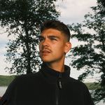Vincent Dubé - @vincentdube - Instagram