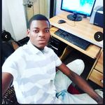 vincent Dube - @dubevincent33 - Instagram