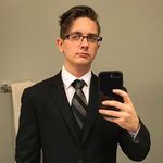 Mike Vincent Dudley - @thedud_ - Instagram