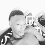 Vincent Leondrake Dudley - @smurf_alert - Instagram