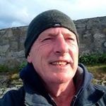 Vincent Duke - @vinduke1958 - Instagram