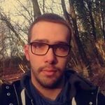 Vincent Dupré - @vincedupre - Instagram