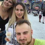 Vincent Dupuis - @lamarana2395 - Instagram