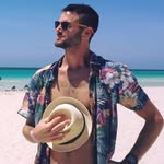 Vincent Dupuis - @vincedupe - Instagram