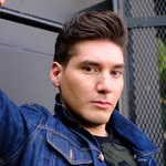 Vincent Duran - @v.duran95 - Instagram