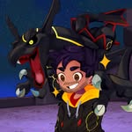 Vincent Duran - @pokechaser_kuma - Instagram
