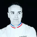 Vincent Durant - Meilleur Ouvrier de France - @vincent_durant_chocolatier - Instagram
