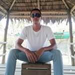 Vincent B. Duro - @_benzene_25 - Instagram