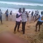 Vincent P Reason Osorogaye - @vincentpreason - Instagram