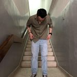 Vincent Eck - @dinosaur.eck - Instagram