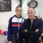 Eddy Vincent - @eddyvincent25 - Instagram
