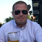 Vincent Edge - @vinnieedgeefc - Instagram