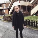 Vincent Egan - @goostdoog - Instagram