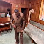 Vincent Ellison Jr. - Facebook