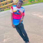 Vincent Emmanuel - @_.skido - Instagram