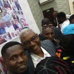 Vincent Emmanuel Nteobong - @vincentemmanuelnteobong - Instagram