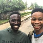 Vincent Emmanuel Osonameh - @productofzion - Instagram