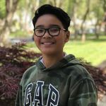 Enosh Vincent Espino - @enoshvincentespino - Instagram