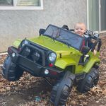 Vincent Enos Jr - @mini_vinny25 - Instagram