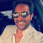 Adriano - @vincentepperson777 - Instagram