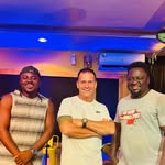 Renè Vincent-Ernst - @rene.and.mistabrown_music - Instagram