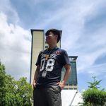 Vincent Andrew Escobar - @andrewthegenius13 - Instagram