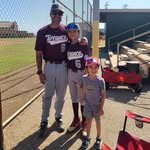 Vincent Escobar - @trojans6 - Instagram