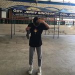 Vincent Escobar - @its__vinceee - Instagram