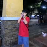 Vincent Espinosa - @johnvincent437 - Instagram