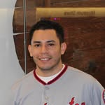 Vincent Espinosa - @vinceversince80 - Instagram