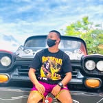 Vincent Espinosa Blanca - @iimvince - Instagram
