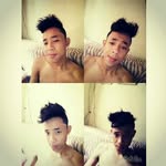 James Vincent Espiritu - @jamesvince14 - Instagram