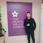 Kim Vincent Espiritu - @vinzentkhel - Instagram