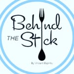 Vincent Espiritu - @behindthestick.ph.sg - Instagram