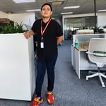 Vincent Espiritu - @centespiritu - Instagram