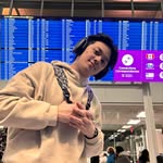 Vincent Espiritu - @bean.sent__ - Instagram