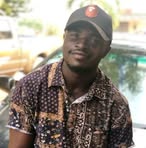 Vincent Essien - Facebook