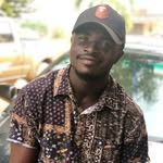 Vincent Essien - @vincent_essien - Instagram