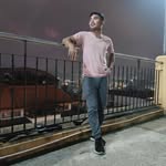 Ian Vincent Estacio - @khianvincent - Instagram