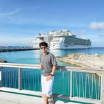 Vincent Estacio - @vince_c8rvette - Instagram